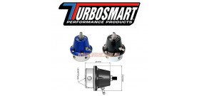 Turbosmart FPR-0800 Fuel Regulator